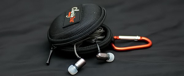 Ok so I know most of the major earphone brands out there but PureSound Technologies Inc. is a new one on me so when Hifi Headphones asked me to give...