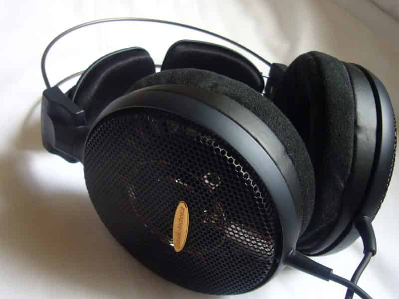 Audio Technica ATH-AD2000 Review — Headfonics