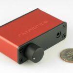 NuForce uDAC Review featured image