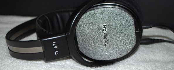 Takstar TS-671