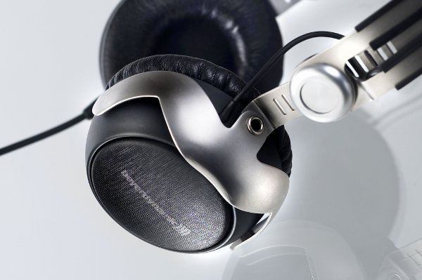 Beyerdynamic DT1350 - The upgraded T50P? — Headfonics