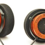 Grado Reference Series RS1