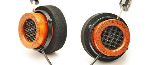 Grado reference series discount rs1e