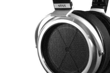 Stax SR-009