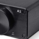 FiiO A1 Digital Speaker Amplifier Review