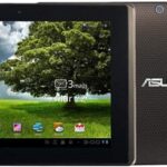 ASUS EEE PAD TRANSFORMER