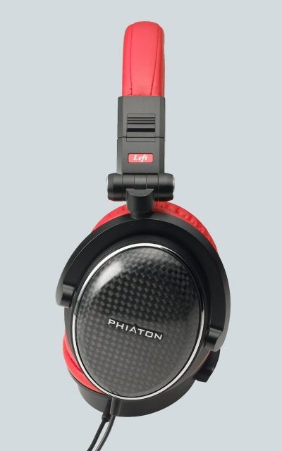Headphone Phiaton MS-400