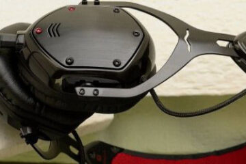 Headphone Vmoda V80 01a