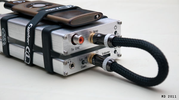 Cypher Labs AlgoRhythm Solo - A CLAS Revolution? — Headfonics