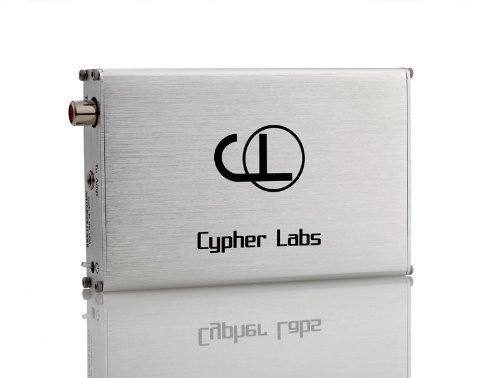 Cypher Labs AlgoRhythm Solo - A 