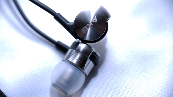 AKG K3003 - Is this the best universal IEM in the world? — Headfonics