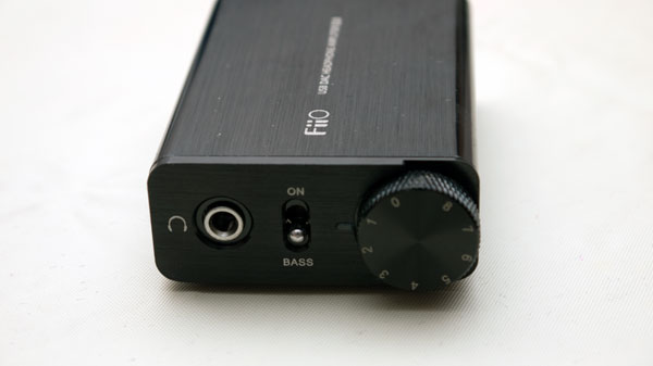 FiiO E10 review - A boxes have been ticked! —