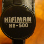 HIFIMAN HE-500