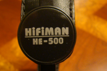 HIFIMAN HE-500