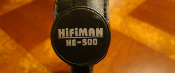 HIFIMAN HE-500