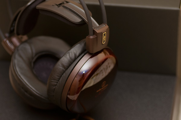 Audio Technica W3000 Anniversary Edition — Headfonics