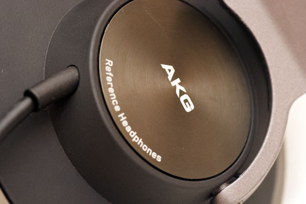 Akg k550 original online pads