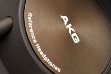 Top 10 Headphones AKG