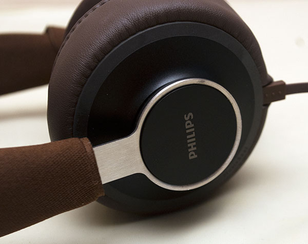 Philips CitiScape Collection Downtown headphones review: Philips CitiScape  Collection Downtown headphones - CNET