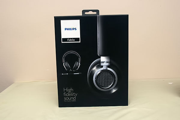 Philips fidelio L3 review: The most sophisticated Bluetooth