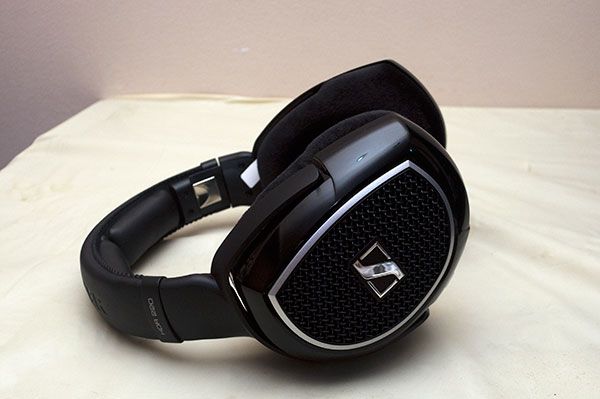 auriculares inalámbricos sennheiser rs220