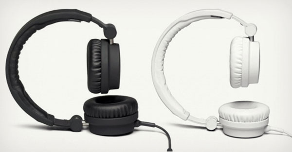 Urbanears Zinken - Frapperande! — Headfonics