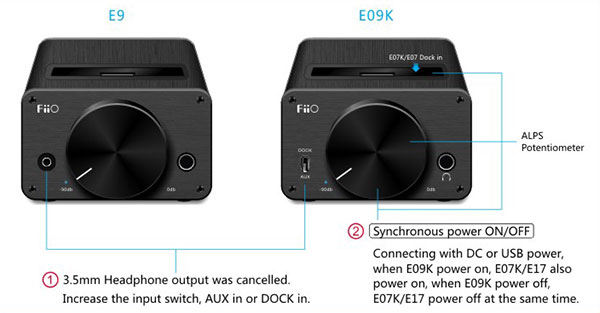 E09k e17 cheap