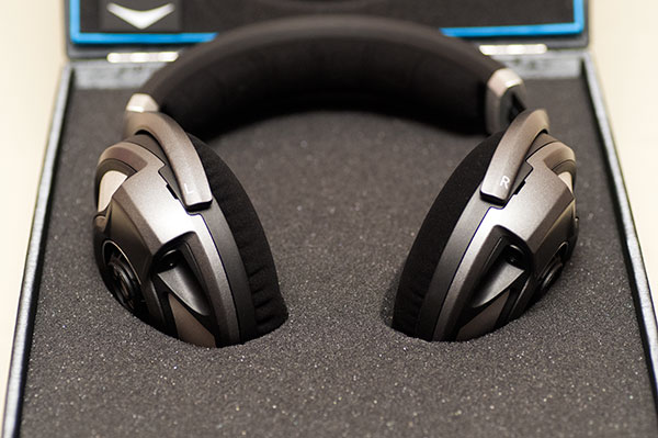 Sennheiser HD700 Review Headfonics