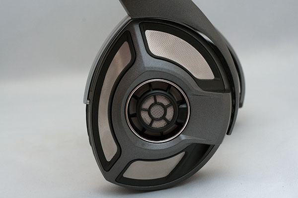 Sennheiser HD700