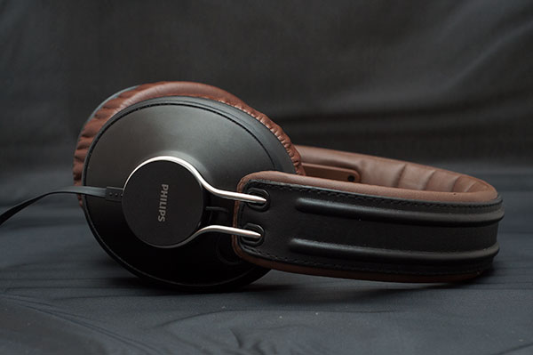 Philips CitiScape Collection Downtown headphones review: Philips CitiScape  Collection Downtown headphones - CNET