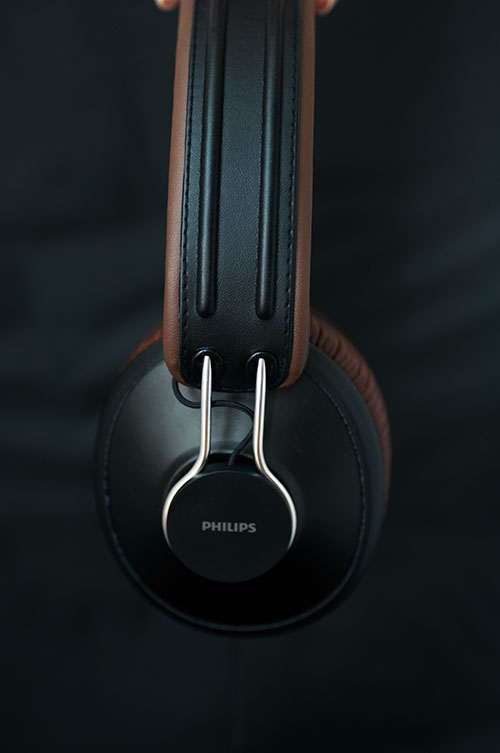 Philips discount uptown headphones