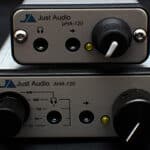 Just Audio u-HA120 & aHA-120