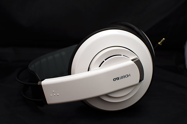 Superlux best sale hd681 evo