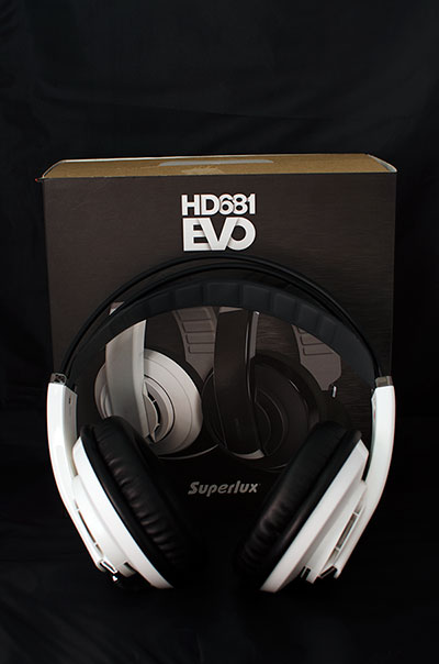 Hd681 evo on sale