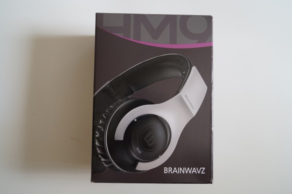 Brainwavz HM9 