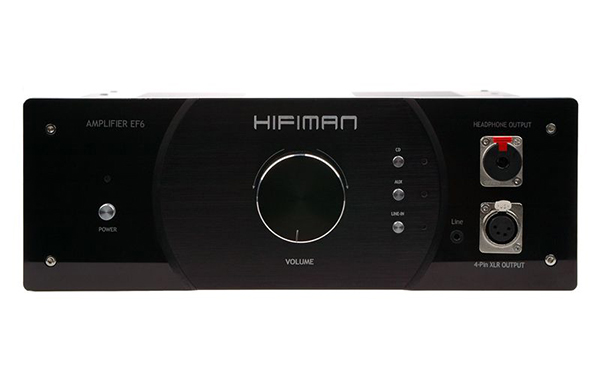 Hifiman EF6