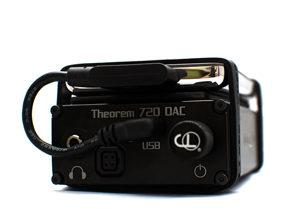 The Theorem 720 by Cypher Labs — Headfonics