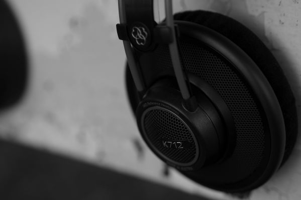 Akg discount 720 pro