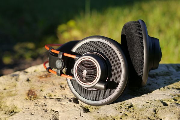 Akg discount 720 pro