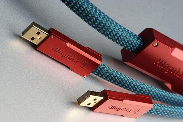 Kingrex U-Craft (Y) USB 