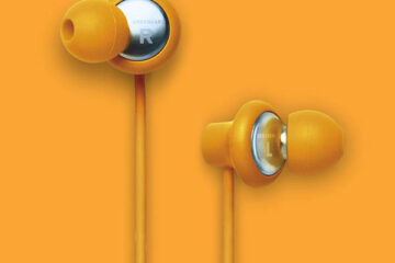 Urbanears Kransen In Ear Headphones 1