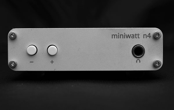 Miniwatt N4