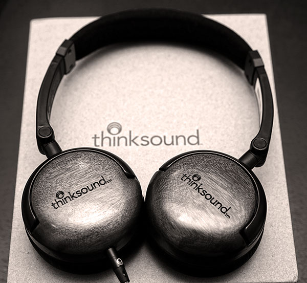 Thinksound On1 Headphones