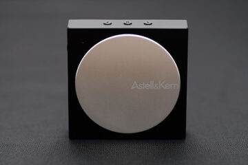 Astell & Kern AK10