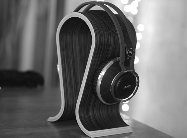 AKG K812 Review Headfonics