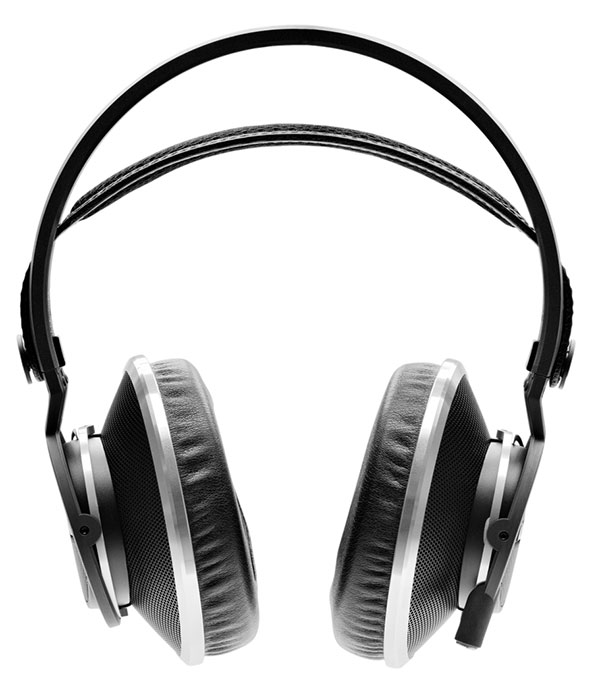 AKG K812 Review