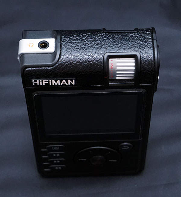 Hifiman HM-901