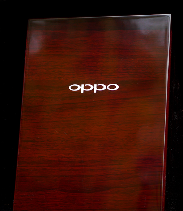 Oppo PM-1 Headphones