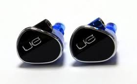 Ultimate Ears UE900s