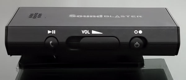 Sound discount blaster e1